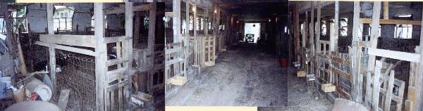 Oakmulgee Dairy Farm