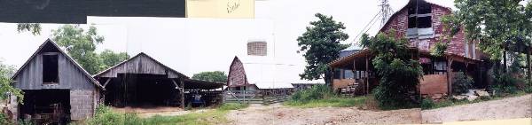 Oakmulgee Dairy Farm