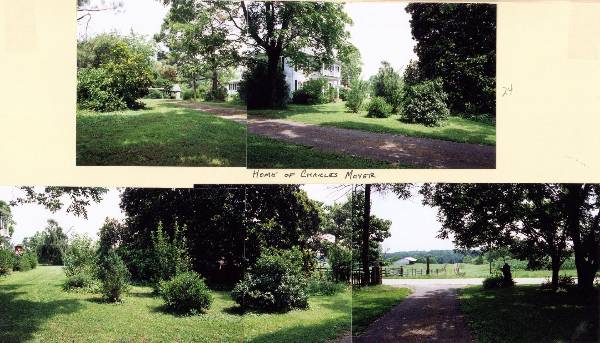 Oakmulgee Dairy Farm