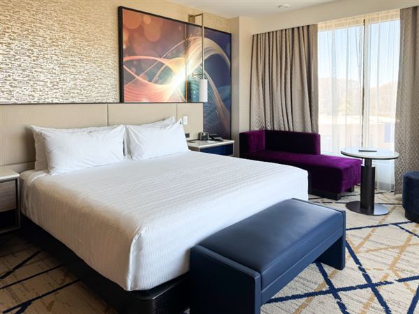 Hard Rock Hotel and Casino