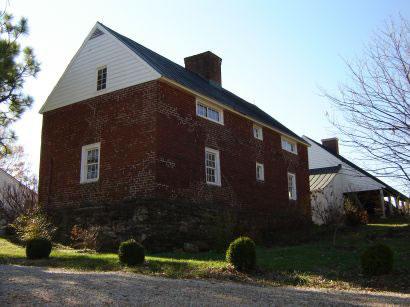 Pharsalia Plantation and Flower Farm