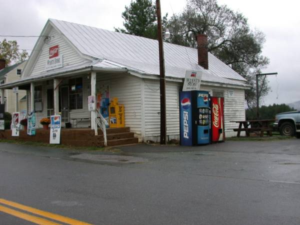 Wyants Country Store