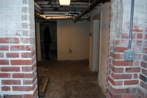 Ft. Monroe- 57 Ingalls St