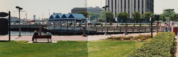 Portsmouth Portside
