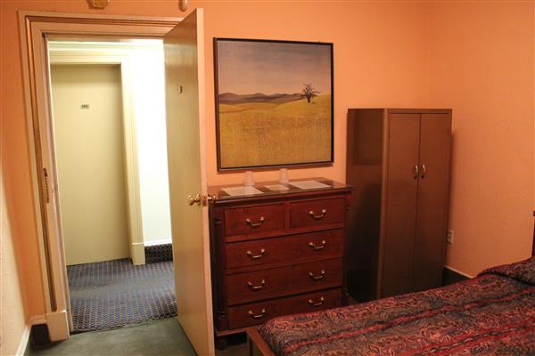 Massad House Hotel