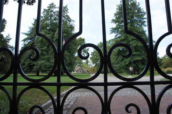 Agecroft Hall