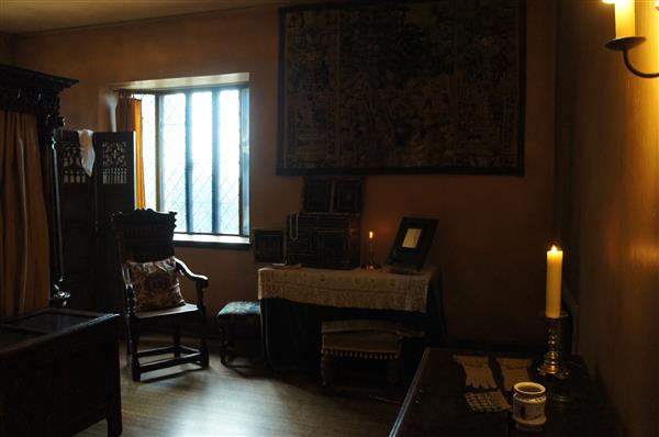 Agecroft Hall