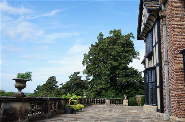 Agecroft Hall
