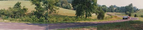 Scenic Roadshots - Rt. 231 (3/21/2008 8:10:43 AM)