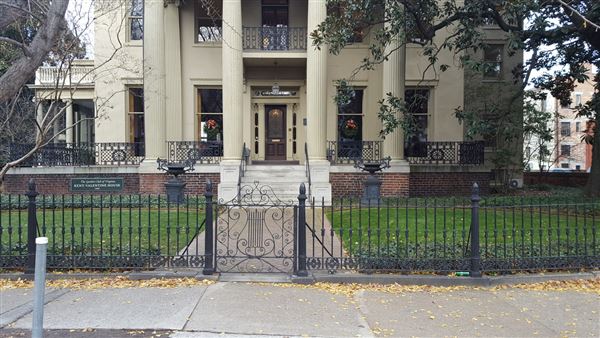 Kent Valentine House