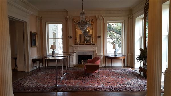 Kent Valentine House