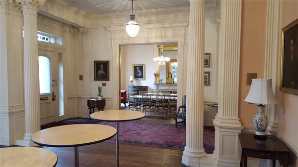 Kent Valentine House