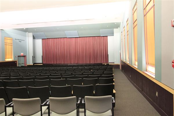 Glen Allen Cultural Arts Center
