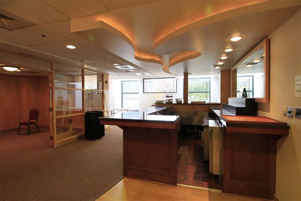 Glen Allen Cultural Arts Center