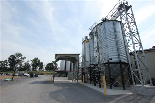 Devil’s Backbone Brewery