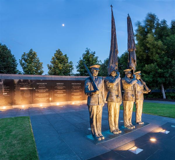 Air Force Memorial