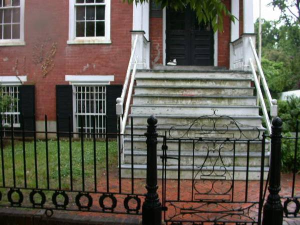 Elmira Shelton House