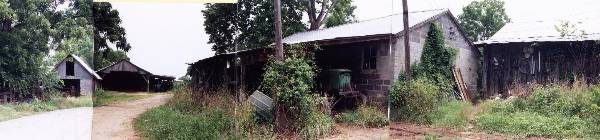 Oakmulgee Dairy Farm