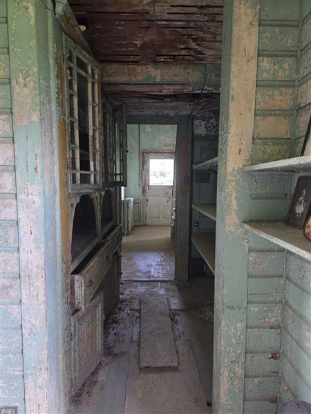 The Dunnington Mansion (8/3/2026 - Credits: Joe Cacciotti)