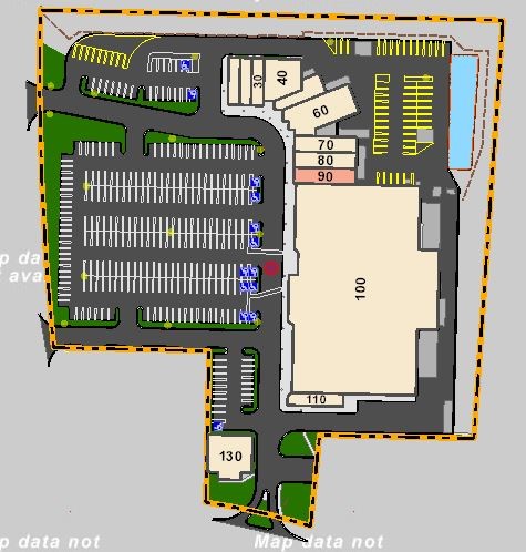 Locations Hub - Lake Ridge Commons