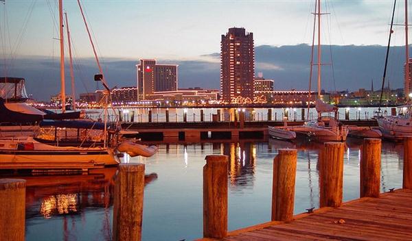 Portsmouth Portside