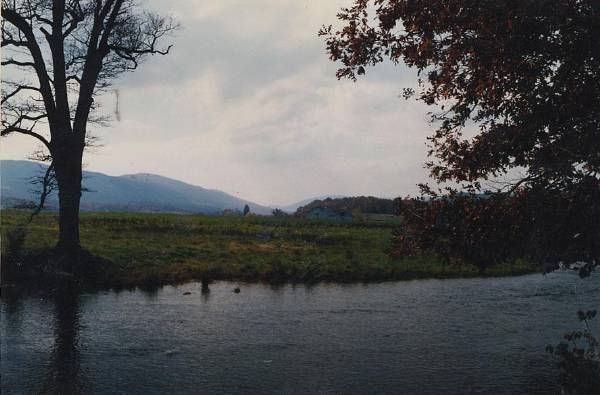 John's Creek Valley