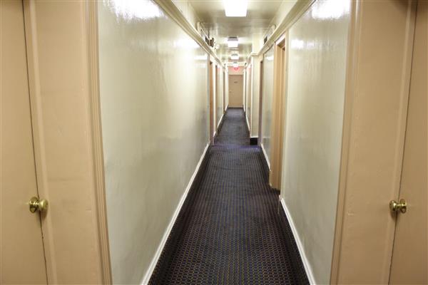 Massad House Hotel