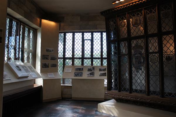 Agecroft Hall