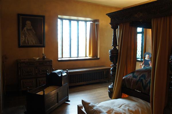 Agecroft Hall