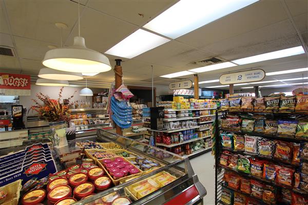 Sandbridge Seaside Market