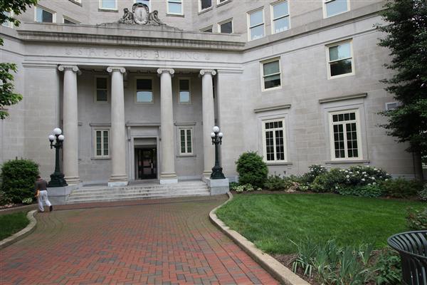 Washington Building
