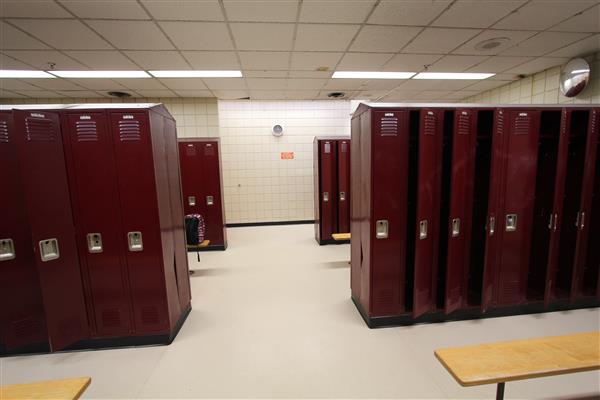 Hopewell Community Center