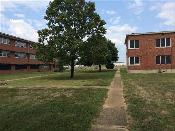 Vint Hill Military Station
