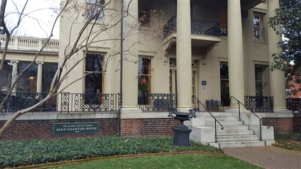 Kent Valentine House