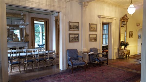 Kent Valentine House