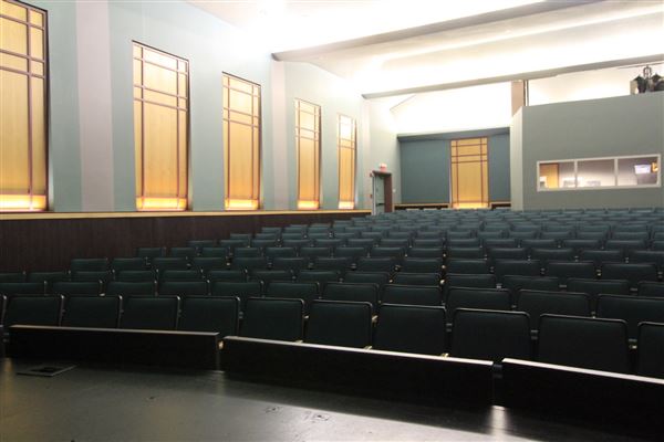 Glen Allen Cultural Arts Center