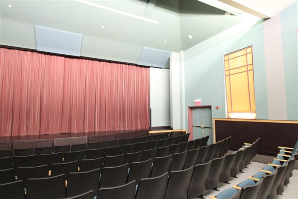 Glen Allen Cultural Arts Center