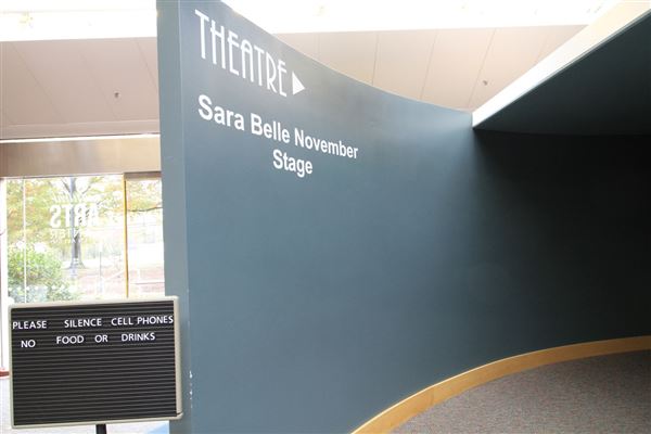 Glen Allen Cultural Arts Center