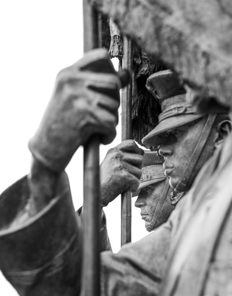 Air Force Memorial