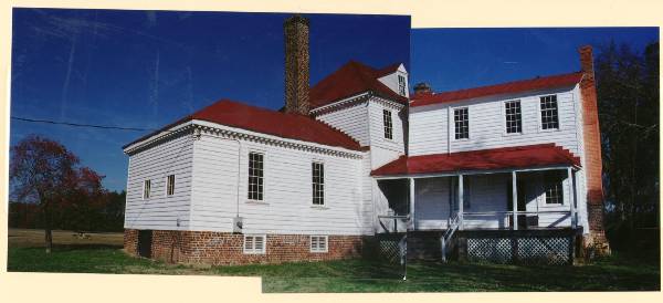 Eppington Plantation