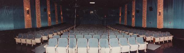 Virginia Center Commons Regal Theater