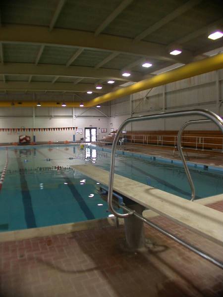 Hopewell Community Center