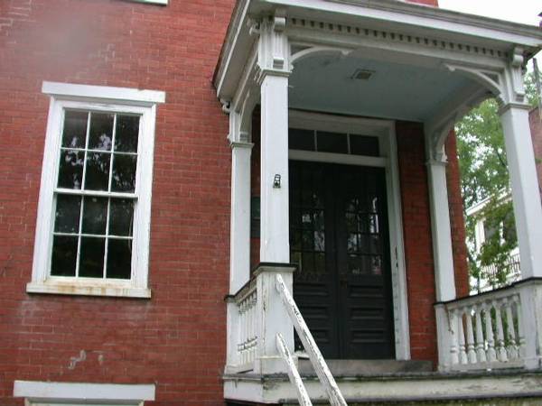 Elmira Shelton House