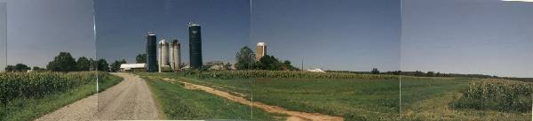 Oakmulgee Dairy Farm