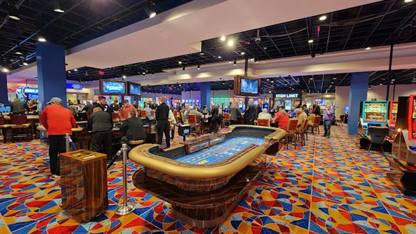 Hard Rock Hotel and Casino