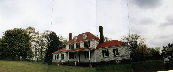 Eppington Plantation