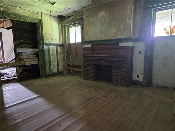The Dunnington Mansion (8/3/2026 - Credits: Joe Cacciotti)