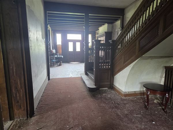 The Dunnington Mansion (8/3/2026 - Credits: Joe Cacciotti)