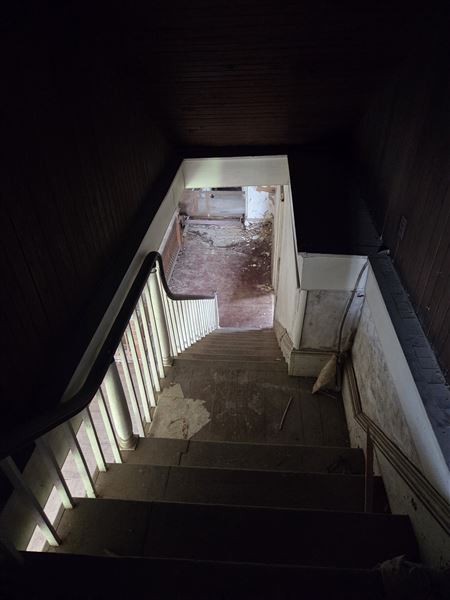 The Dunnington Mansion (8/3/2026 - Credits: Joe Cacciotti)